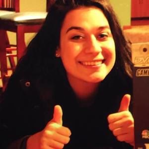 Meet your Posher, Laura